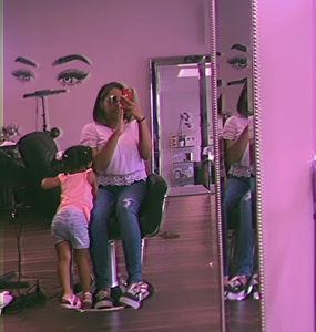 Meet your Posher, Ciara